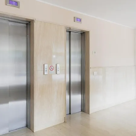 Daire Easylife - Accogliente Dimora Con Balcone Milano