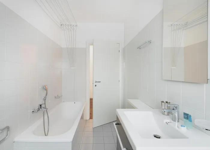 Easylife - - Maffucci 53 - Dergano Apartmán Milán