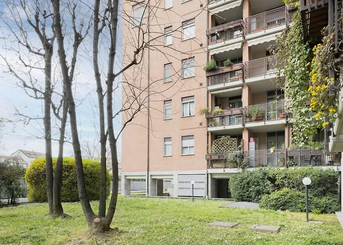 Apartmán Easylife - - Maffucci 53 - Dergano
