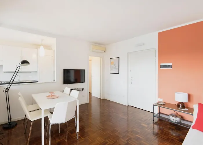 Easylife - - Maffucci 53 - Dergano Apartmán