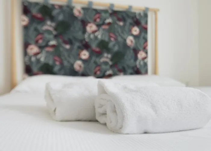 Easylife - - Maffucci 53 - Dergano Apartmán *