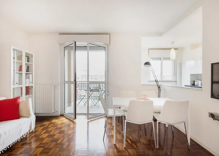 Easylife - - Maffucci 53 - Dergano Apartmán Milán