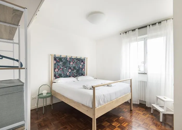 Apartmán Easylife - - Maffucci 53 - Dergano