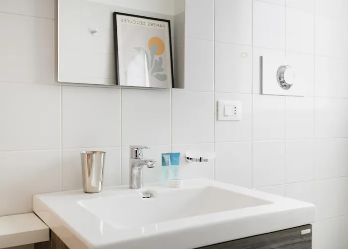 Easylife - - Maffucci 53 - Dergano Apartmán *
