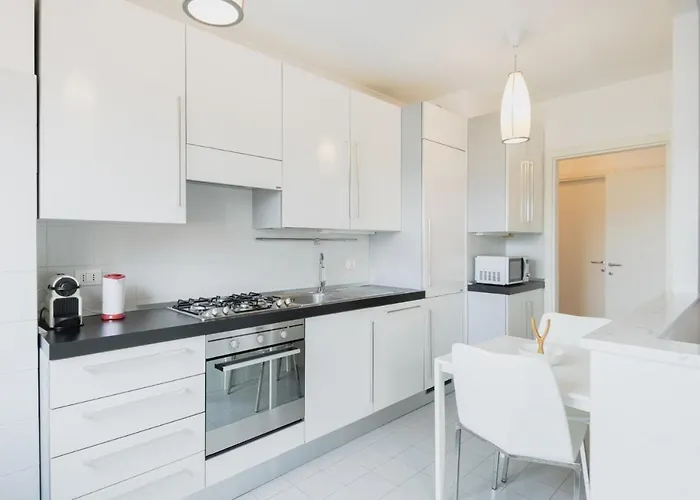 Apartmán Easylife - - Maffucci 53 - Dergano *