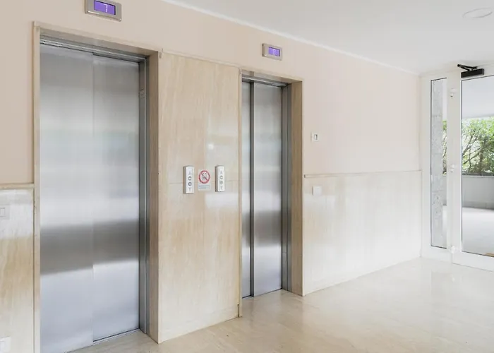 Apartmán Easylife - - Maffucci 53 - Dergano Milán